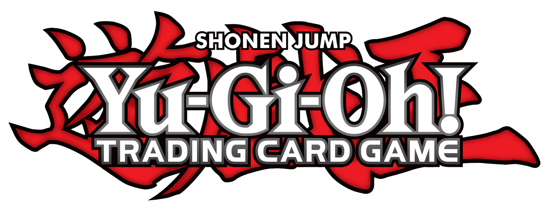 Yu-Gi-Oh! Logo