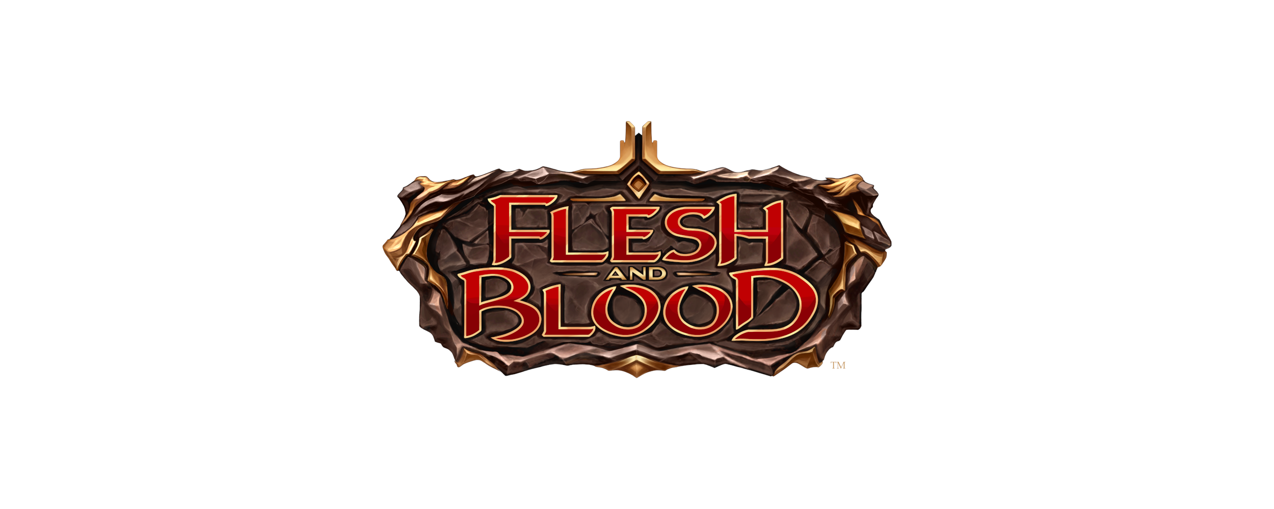 Flesh and Blood Logo