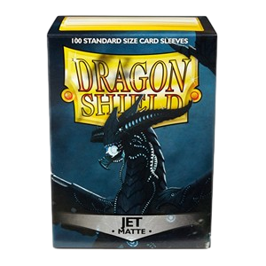 Dragon Shield Standard Sleeves Matte (100 pcs.)