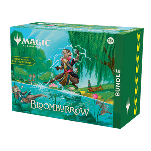 Magic:  Bloomburrow Bundle (DE)