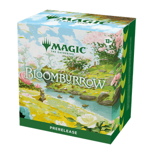 Magic: Bloomburrow Prerelease Pack (DE)