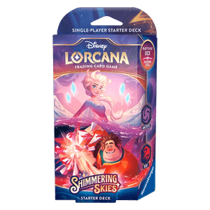 Disney Lorcana: Ursula Returns Display (DE)