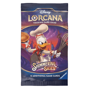 Lorcana: Shimmering Skies Booster (EN)