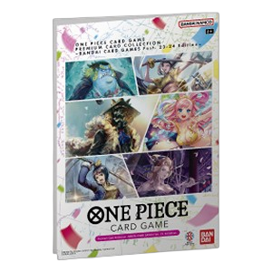 One Piece Card Game: Premium Card Collection - Fest 23-24 Edition (EN)