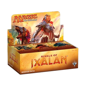 Rivals of ixalan Display (EN)