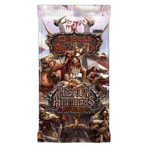 History Pack 1 - Black Label Booster (EN) 