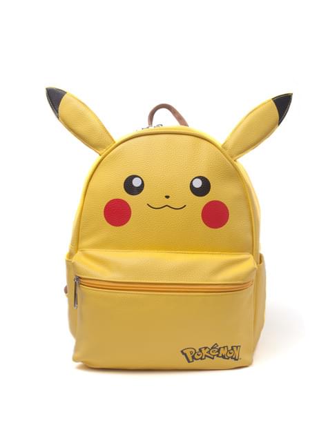 Pokemon Rucksack/SportTasche