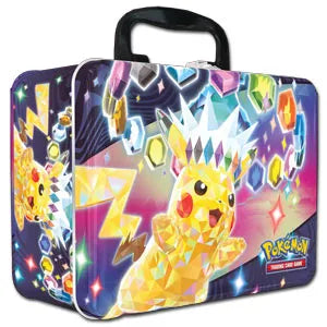 Pokémon Collector Chest (Fall 2024) (EN)