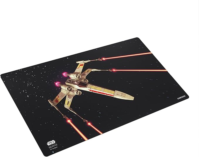 StarWars: Unlimited Playmat