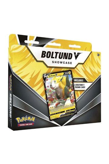 Boltund V Showcase (EN)